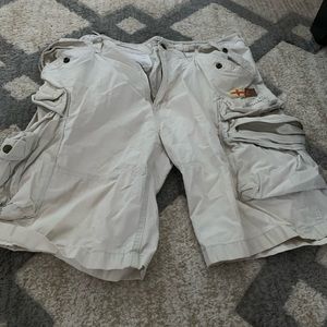 Men’s Natica shorts